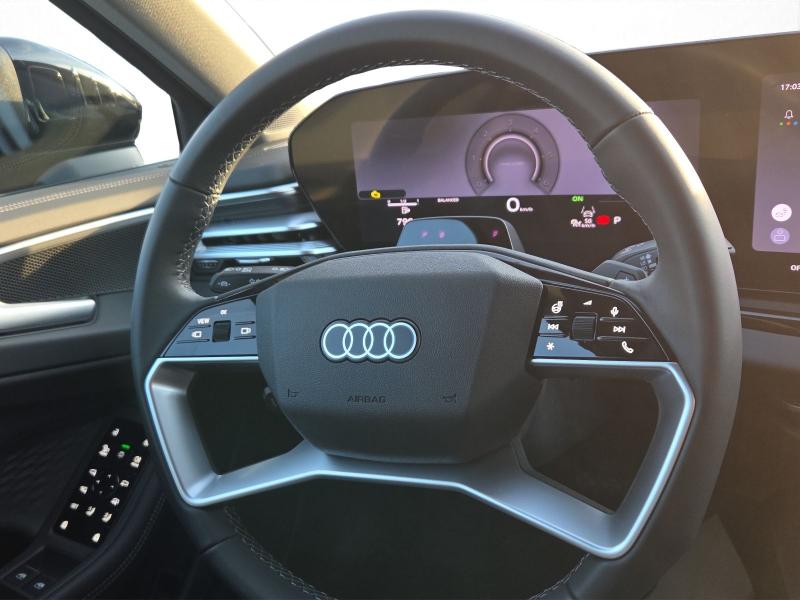 Audi A6 Avant S line – image 8 of 18