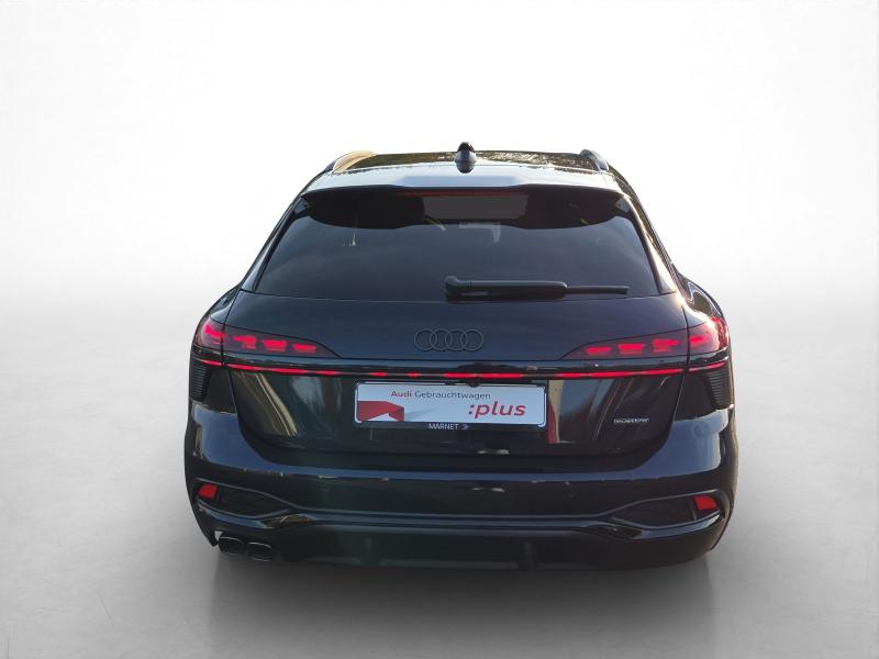 Audi A6 Avant S line – image 12 of 18