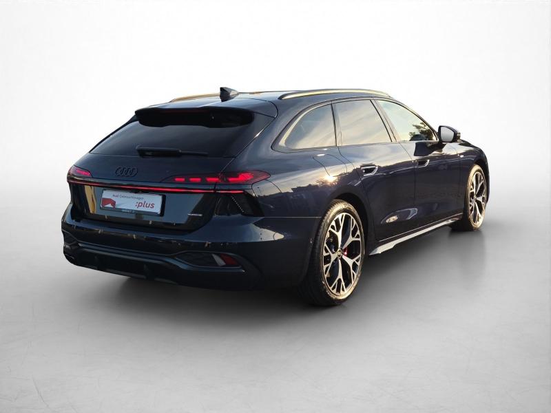 Audi A6 Avant S line – image 18 of 18