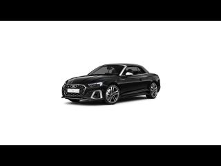 Audi S5 Cabriolet – image 1 of 8