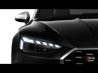 Audi S5 Cabriolet – image 2 of 8