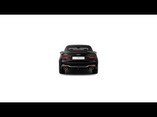 Audi S5 Cabriolet – image 4 of 8