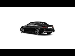 Audi S5 Cabriolet – image 5 of 8