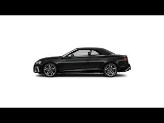 Audi S5 Cabriolet – image 6 of 8