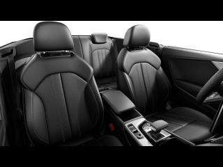 Audi S5 Cabriolet – image 7 of 8