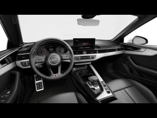Audi S5 Cabriolet – image 8 of 8