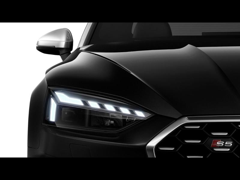Audi S5 Cabriolet – image 2 of 8
