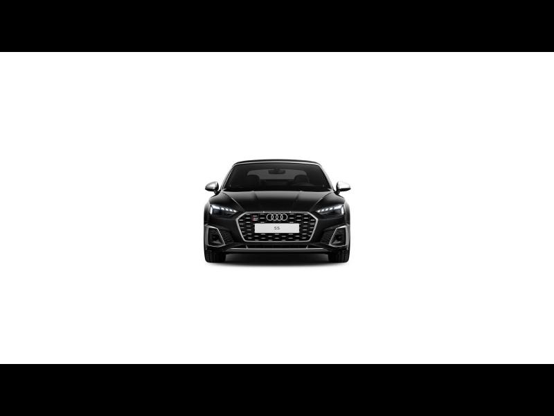 Audi S5 Cabriolet – image 3 of 8