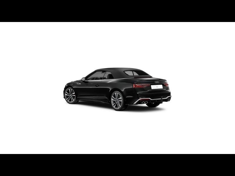 Audi S5 Cabriolet – image 5 of 8