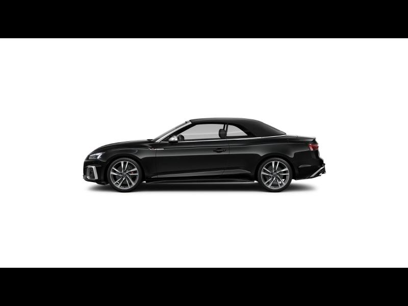 Audi S5 Cabriolet – image 6 of 8