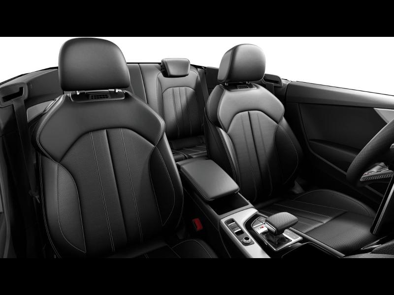 Audi S5 Cabriolet – image 7 of 8