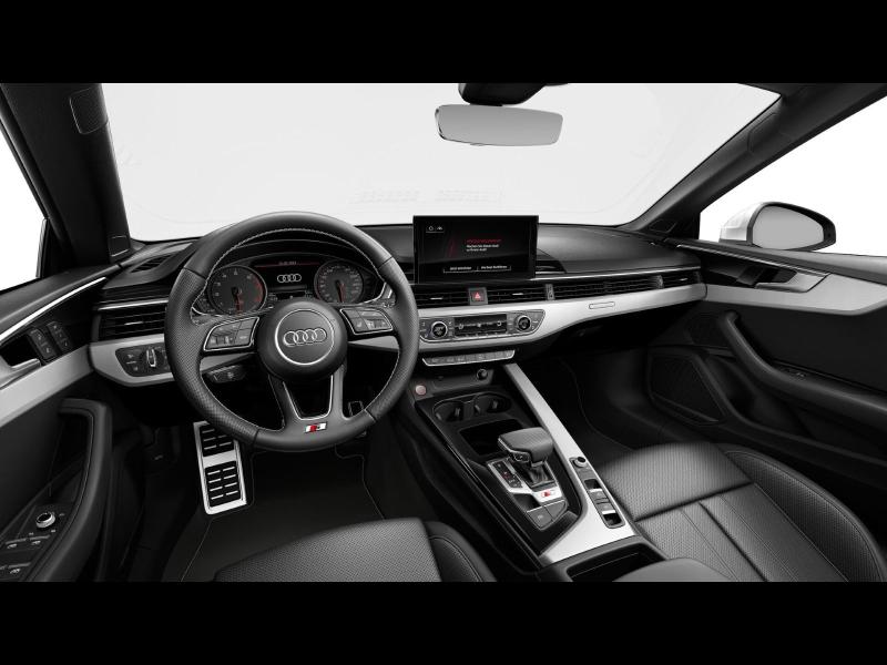 Audi S5 Cabriolet – image 8 of 8