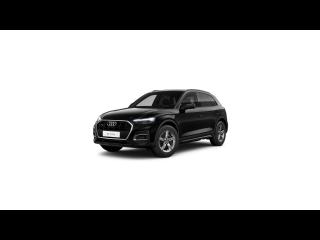 Audi Q5 – image 1 of 8
