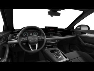 Audi Q5 – image 8 of 8