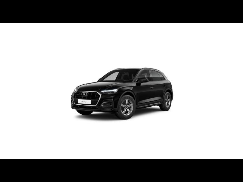 Audi Q5 – image 1 of 8