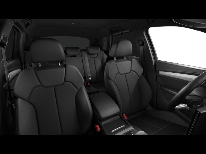 Audi Q5 – image 7 of 8