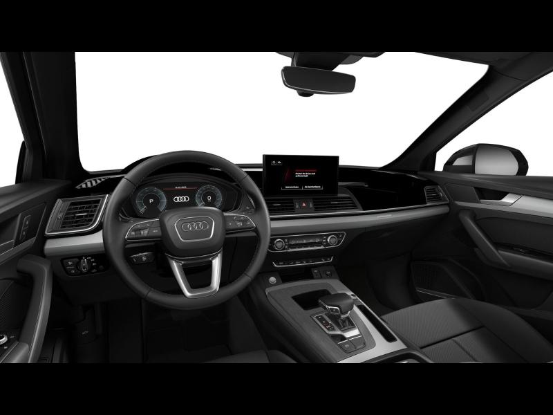 Audi Q5 – image 8 of 8