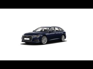 Audi A6 Avant DESIGN – image 1 of 9