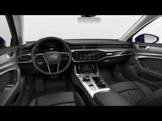 Audi A6 Avant DESIGN – image 6 of 9