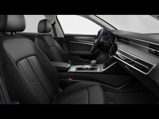 Audi A6 Avant DESIGN – image 7 of 9