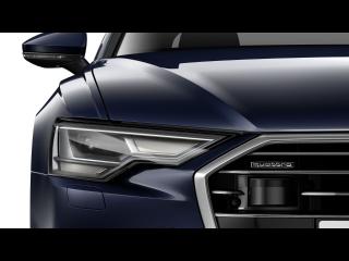 Audi A6 Avant DESIGN – image 9 of 9