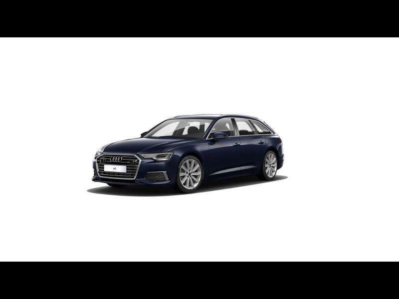 Audi A6 Avant DESIGN – image 1 of 9