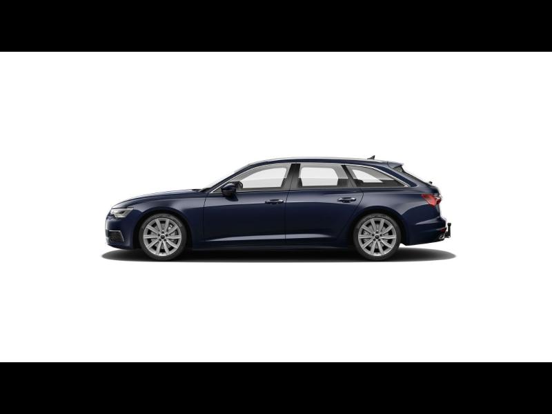 Audi A6 Avant DESIGN – image 2 of 9