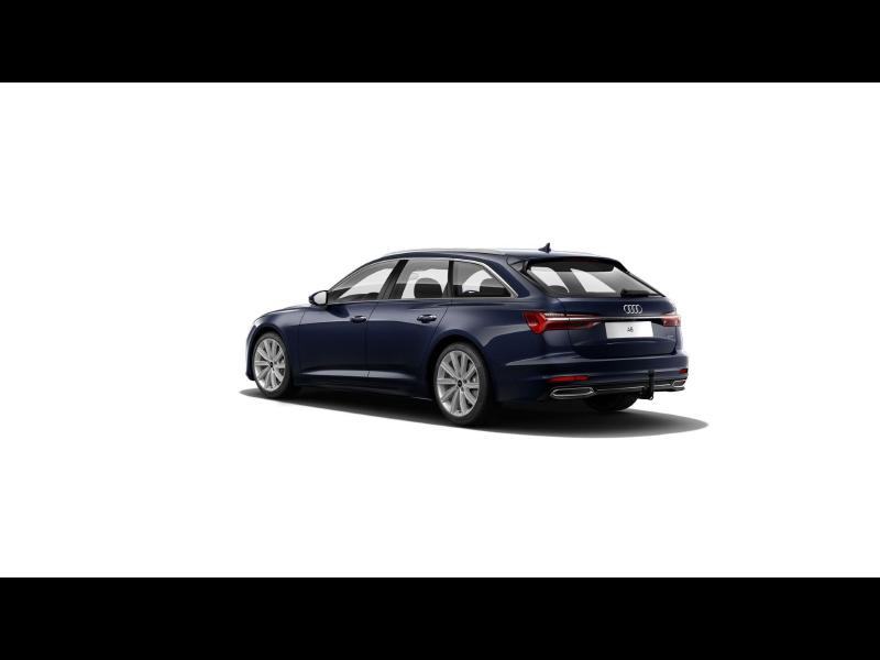 Audi A6 Avant DESIGN – image 3 of 9