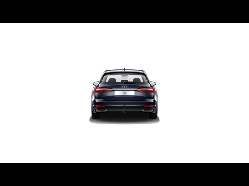 Audi A6 Avant DESIGN – image 4 of 9