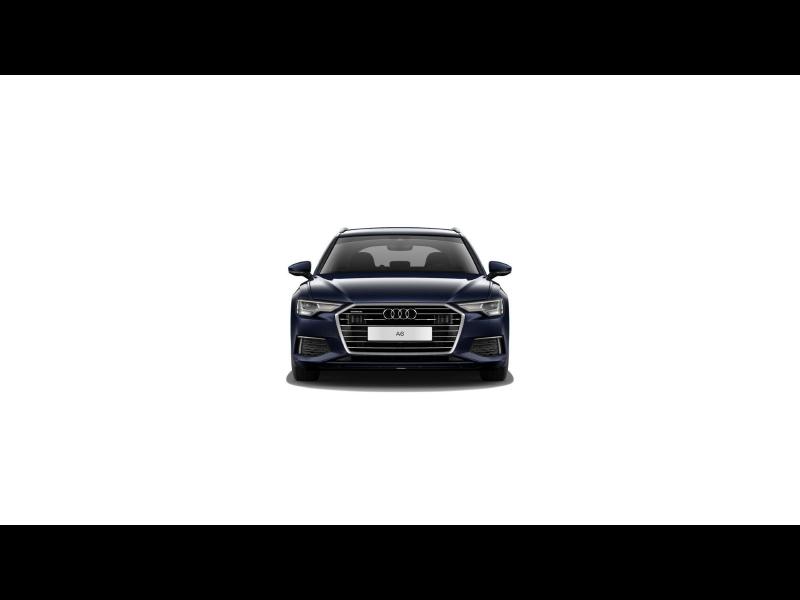 Audi A6 Avant DESIGN – image 5 of 9