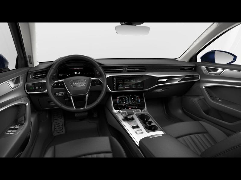Audi A6 Avant DESIGN – image 6 of 9