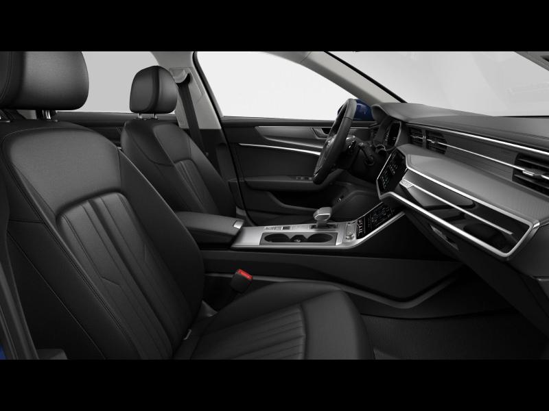 Audi A6 Avant DESIGN – image 7 of 9