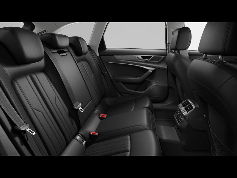Audi A6 Avant DESIGN – image 8 of 9