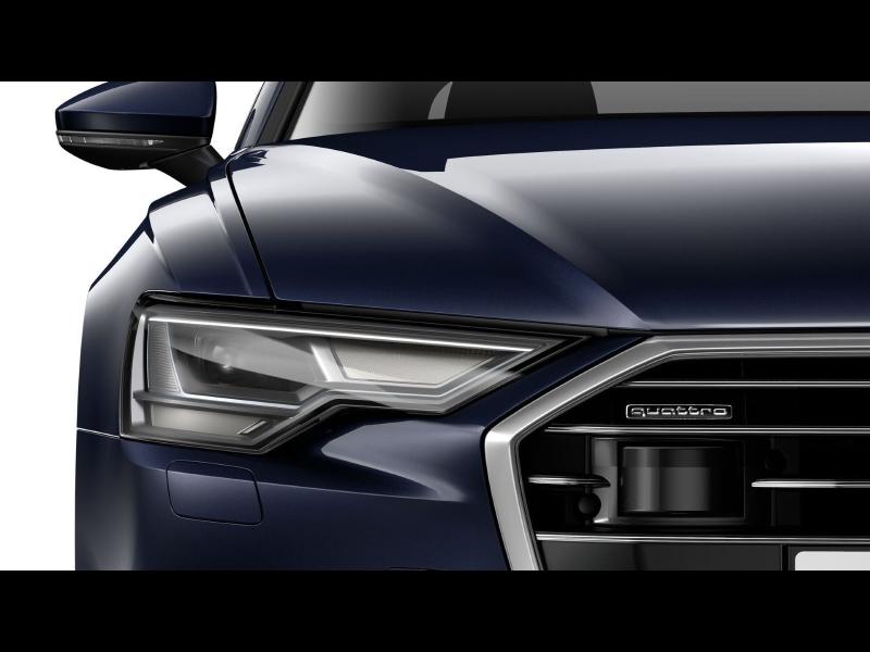 Audi A6 Avant DESIGN – image 9 of 9