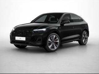 Audi Q5 Sportback S line – image 1 of 5