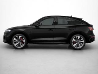 Audi Q5 Sportback S line – image 2 of 5