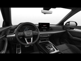 Audi Q5 Sportback S line – image 4 of 5