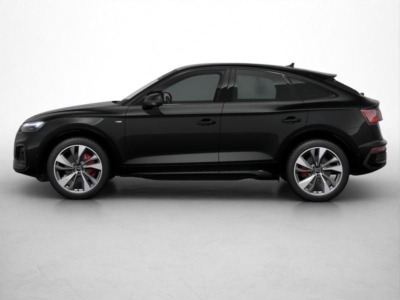 Audi Q5 Sportback S line – image 2 of 5