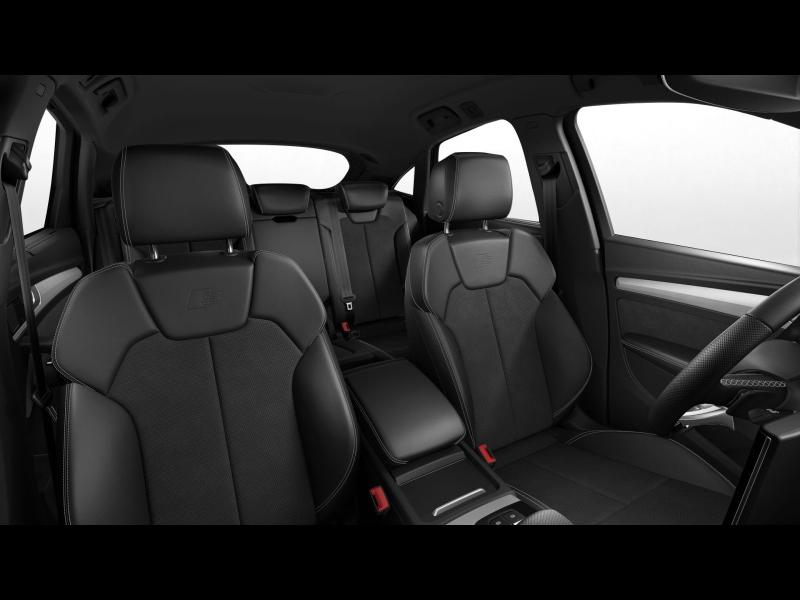 Audi Q5 Sportback S line – image 3 of 5