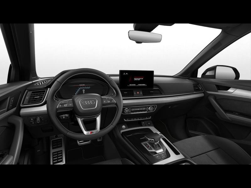 Audi Q5 Sportback S line – image 4 of 5