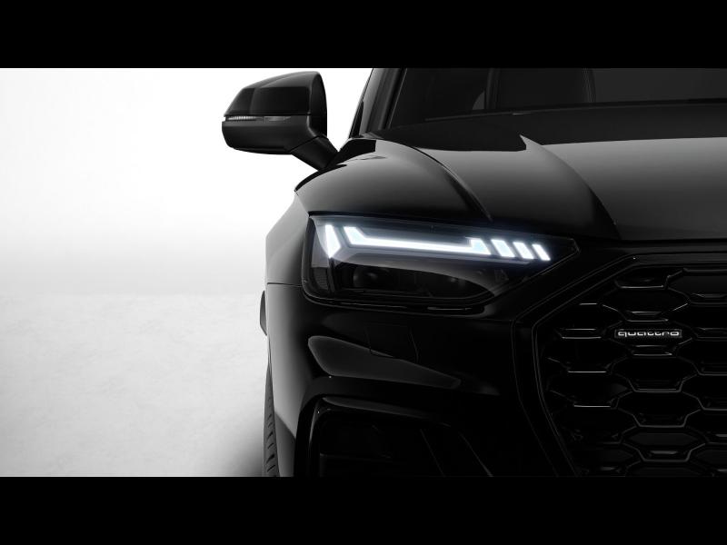 Audi Q5 Sportback S line – image 5 of 5