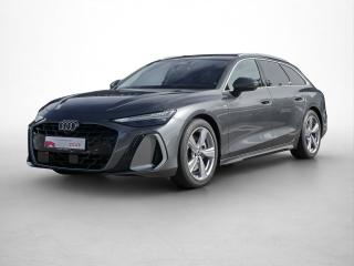 Audi A6 Avant S line – image 1 of 24