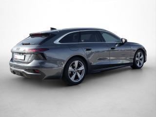 Audi A6 Avant S line – image 18 of 24