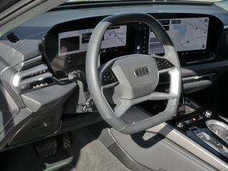 Audi A6 Avant S line – image 19 of 24