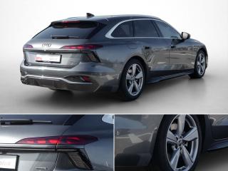 Audi A6 Avant S line – image 24 of 24