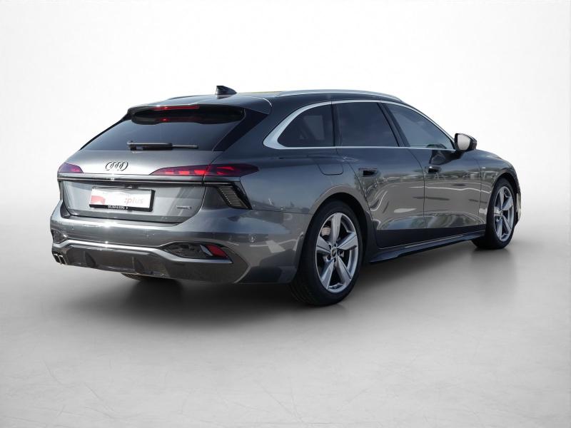 Audi A6 Avant S line – image 2 of 24