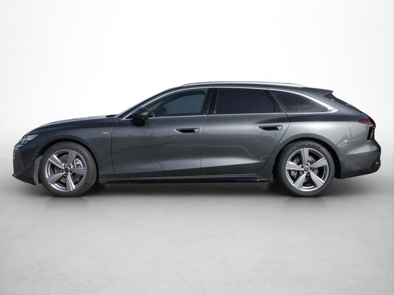 Audi A6 Avant S line – image 3 of 24