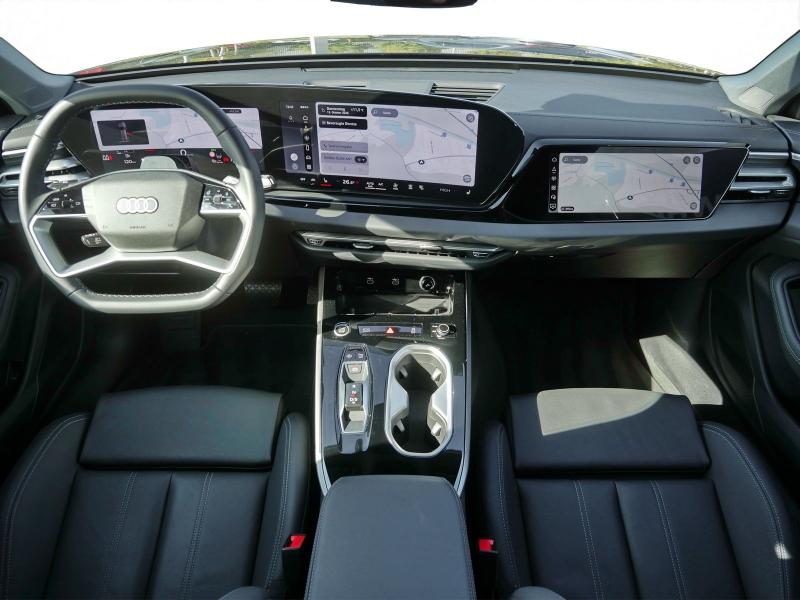 Audi A6 Avant S line – image 5 of 24