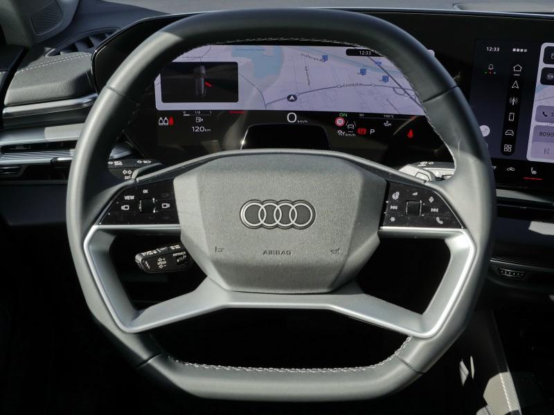 Audi A6 Avant S line – image 9 of 24