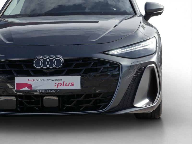 Audi A6 Avant S line – image 12 of 24